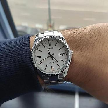 Ručni satovi: Casio MTP-1302D-7A1 Potpuno NOV sat Casio MTP-1302D-7A1, dolazi u — 1