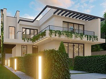 Дизайн, проектирование: Дизайн, Смета на строительство, Проектирование | Офисы, Квартиры, Дома — 6