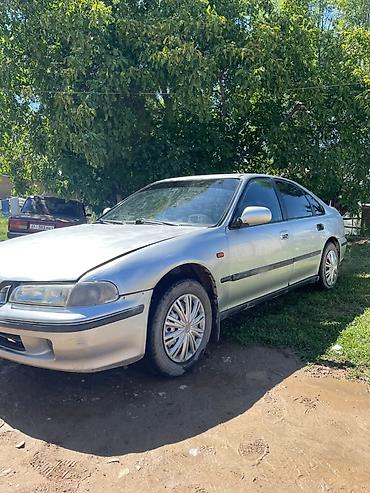 авто прод: Honda Accord: 1997 г., Седан — 1