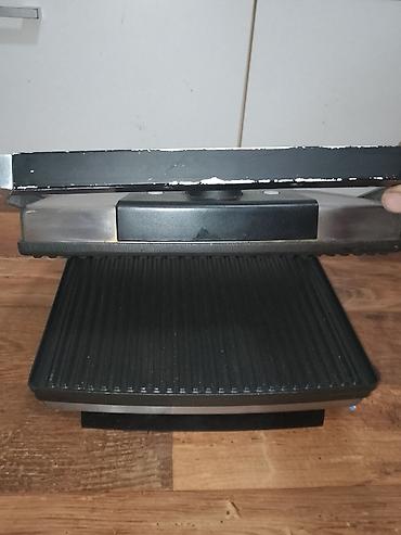 Tosteri: Električni kontakt roštilj/tonušir KRUPS je potpuno ispravan,u — 10