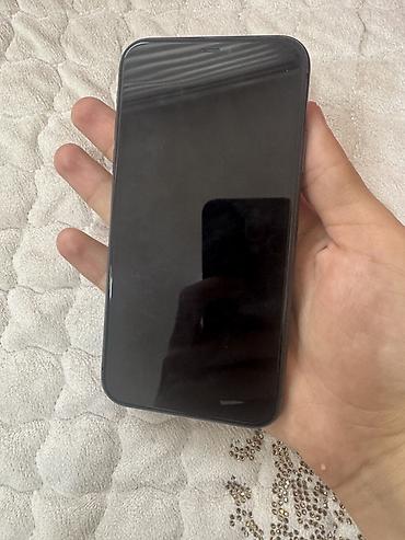 13 note pro: IPhone 11, 64 GB, Qara, Face ID — 3