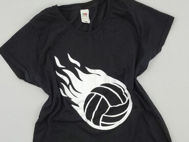 t shirty pit bull allegro: Fruit Of The Loom, T-shirt damski, rozmiar M