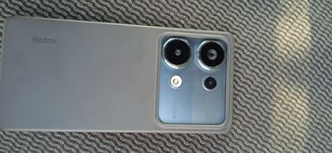 redmi not 8 pro qiymeti: Xiaomi 13 Pro, 256 GB, rəng - Mavi, 
 Sensor, Barmaq izi, İki sim kartlı