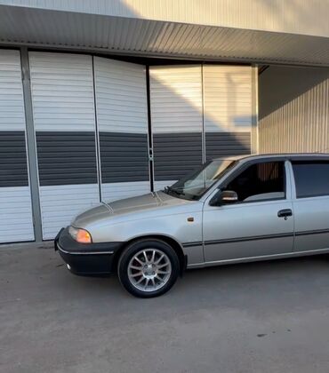 авто из корее в бишкек: Daewoo Nexia: 2006 г., 1.6 л, Механика, Бензин, Седан