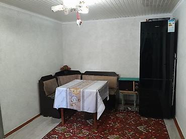 Кыймылсыз мүлк: Продаю дом в г.кара-балта уч.8 соток рядом 1-я школасадик — 2
