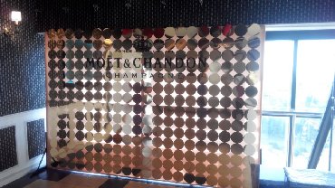 Организация мероприятий: Организация мероприятий | Оформление мероприятий — 14