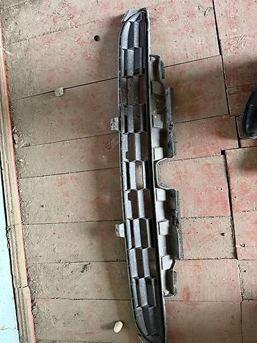 Решетки радиатора: Решетка радиатора Lexus Оригинал — 3