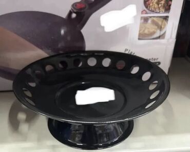 Manqallar, qrillər, barbekyu: Saç ici satılır.Ayaqaltılığı və tavası var. Dəmirdir.Təzədir.Çeşıdlər — 1