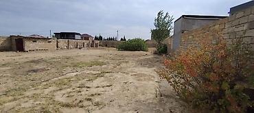 xacmazda torpaq satışı: Tikinti — 6