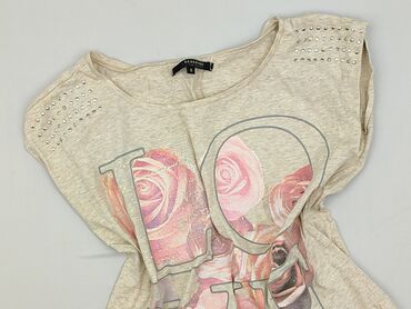 federer t shirty: Reserved, T-shirt damski, rozmiar S