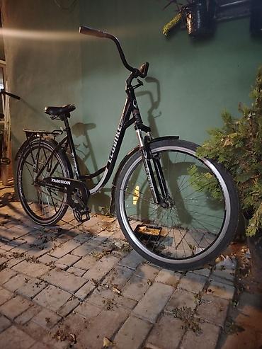 velosipedler instagram: Şəhər tipli velosiped – ECOBIKE “Fashion” 28 lik çox ideal şəkildə — 2