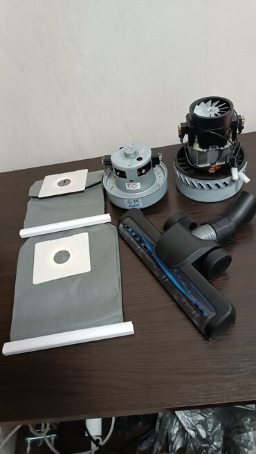 Ремонт пылесосов: Ремонт + Запчасти Пылесосов Запчасти аксессуары для пылесоса — 13