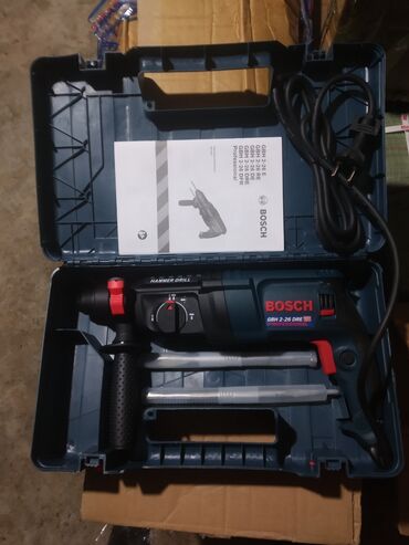 mismar vuran aparat: Perprator Bosch 2.26 yeni kefiyyetli təmiz mis sarğı ilə yeni Whatsapp