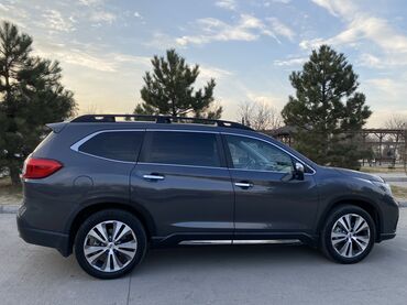 Subaru: Subaru Ascent: 2019 г., Вариатор, Бензин, Кроссовер — 5