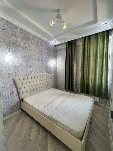 Uzunmüddətli kirayə mənzillər: Xirdalanda Sultan sadliq sarayinin ve 3 nomreli mektebin yaninda yeni — 2