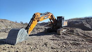 volvo ec60e: Экскаватор, Sany, 2023 г., Гусеничный — 4