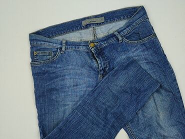 Zara, Jeans for women, size M (EU 38)