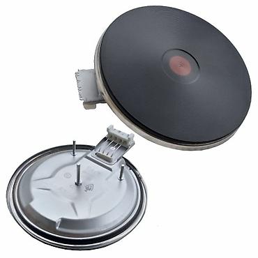 Ремонт кухонных плит, духовок: ✓ Ремонт газовых, электрических духовок, газовых плит, электроплит — 4