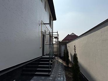 Продажа коттеджей и домов: 🏡✨ Новый двухэтажный дом мечты! В районе Арча бешик Кырк-кыз / — 17