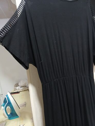 Ziyafət donları: Ziyafət donu, Maksi, One size — 9