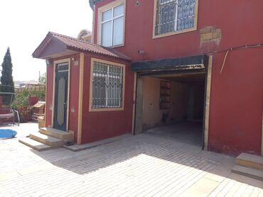 Həyət evləri və villaların satışı: Satışa təqdim olunur: həyəti və bağ sahəsi olan iki mərtəbəli fərdi — 6