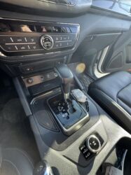 Ssangyong: Ssangyong Rexton: 2021 г., 2.2 л, Автомат, Дизель, Внедорожник — 16