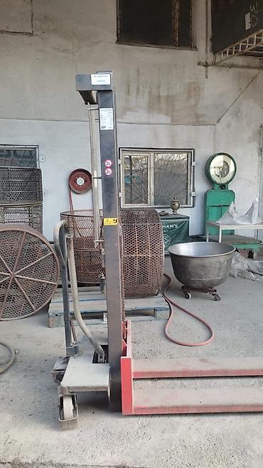 Другое оборудование для бизнеса: Продам промышленные станки! Рохля, инструментальные плиты, пресс + — 16