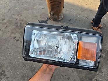vaz 2106 led fara: Osfar fara 120 manat arginal açılmayıb Çexe yiğılma isə 140 manat — 9