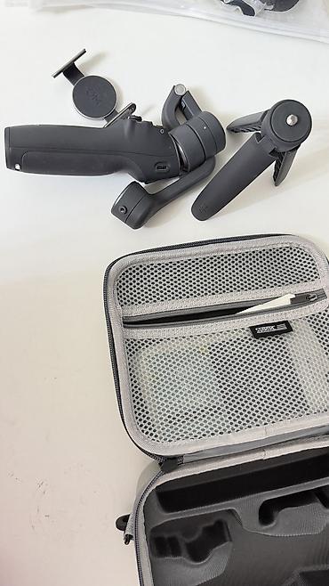 dji osmo 360: DJI Osmo Mobile 6 — компактный 3-осевой электронный стабилизатор для — 6