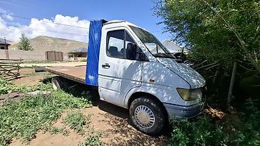 оптом светы: Гидро лопата Mercedes-Benz, 1996 г., Б/у, Оригинал — 3