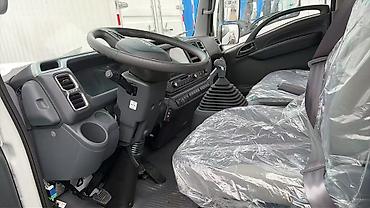 исузу бортовой: Грузовик, Isuzu, Стандарт, Новый — 4