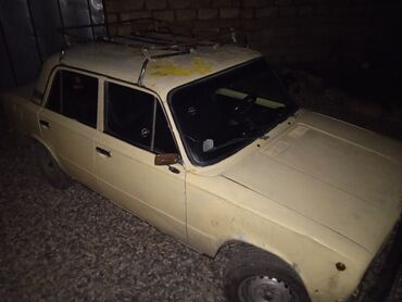 VAZ (LADA): VAZ (LADA) 2111: 1.5 l | 1980 il 285000 km Sedan