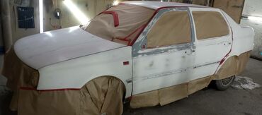 СТО, ремонт транспорта: Рихтовка, сварка, покраска, без выезда — 22