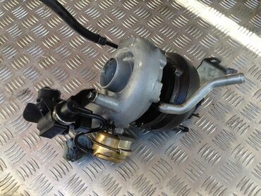 Турбины: Турбина BMW Б/у, Оригинал, Япония — 10