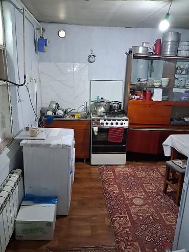 котедж в бишкеке: Срочно продаю ДОМ в центре Бишкека: РАЙОН Жибек-Жолу — — 2