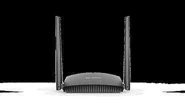 raspberry pi: Wi-Fi роутер HIKVISION для кабельного Интернета. Wireless AP+Router — 1