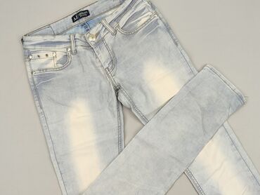 Armani Jeans, Джинси жіночі, розмір S