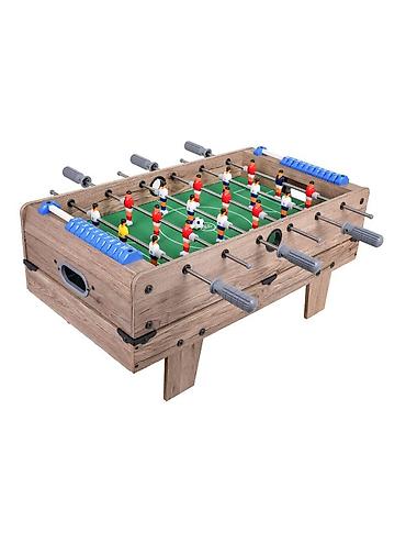 Спорт и отдых: №: 9305 Məhsulun adı: Masaüstü oyun dəsti 4‑ü 1‑də – stolüstü futbol — 1