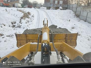 бетон уста: Услуги экскаватора | Траншеи, Котлованы, Канализация, септик — 3