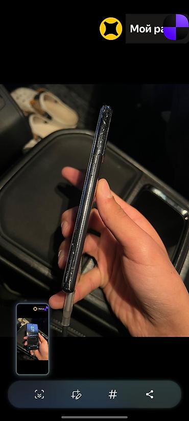 самсунг галакси а 21: Samsung Galaxy S21 5G, Б/у, 256 ГБ, цвет - Черный — 5