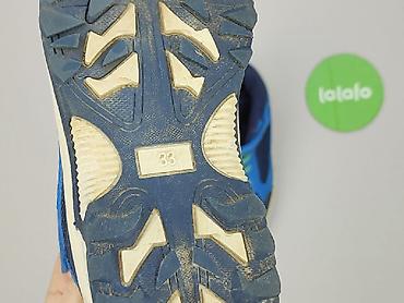 kolce: Buty sportowe 33, Używany — 5