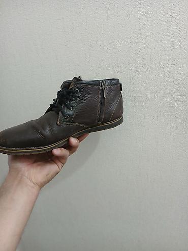 Ботинки: Ботинки — 5