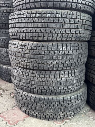 ниско профилные шины р14: 175/70/14 4 шт комплект в идеальном состоянии фирма Япония 🇯🇵