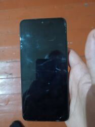 самовар штамп ссср: Poco X5 Pro, 256 GB, rəng - Qara, Sensor, Barmaq izi