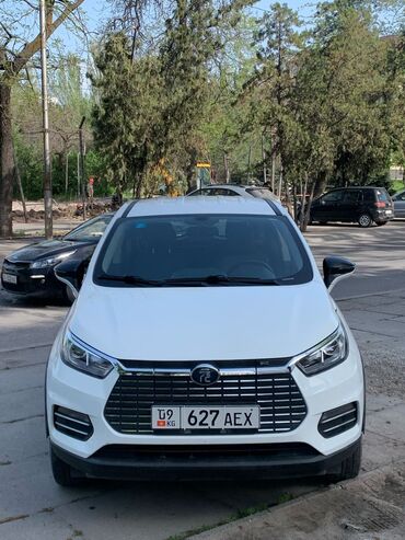 авто дешевые: BYD Yuan год. 2019 год пробег: 175.500 км запас хода около 250-300