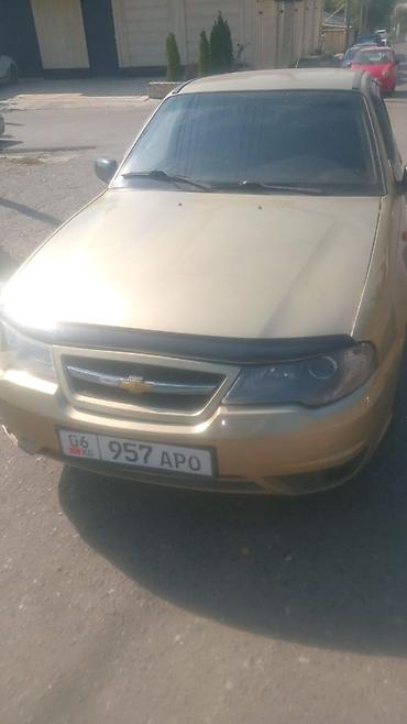 меняю на е34: Daewoo Nexia: 2011 г., Механика — 6