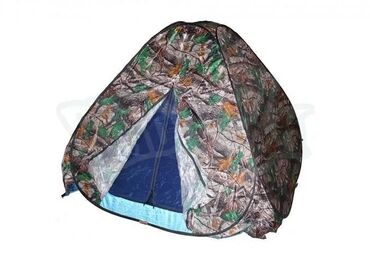рюкзаки 4 в 1: Описание Палатка туристическая автомат  — Палатка туристическая