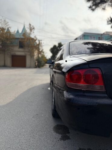 Hyundai: Salam mator karobkada problem yoxdur. peredokunda ses var kasmetika — 9