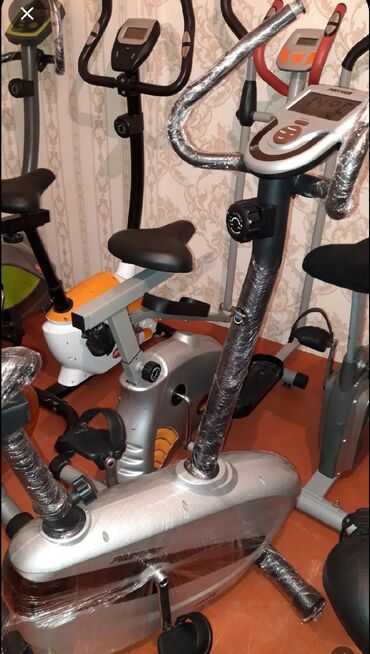 idman malları mağazası: Original velotrenajor veloxizek  trenajorlarinin OPTOVOY qiymetlere