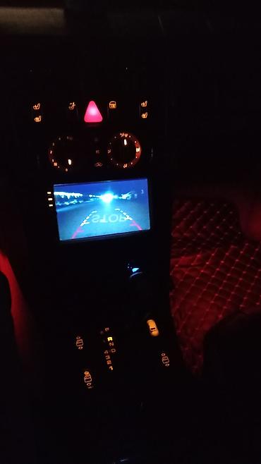 cls 63 amg: Mercedes-Benz C-sinfi sedan - Kuzov: 4 qapılı sedan, tünd mavi rəng - — 5